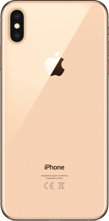 Смартфон Apple iPhone Xs 256GB Gold (Золотой)
