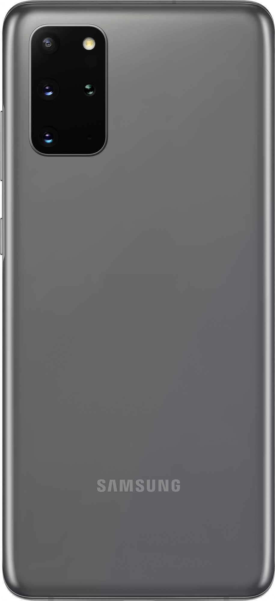 Смартфон Samsung Galaxy S20 Plus (SM-G9860) 5G (Snapdragon) 12/128GB Cosmic Gray (Серый)