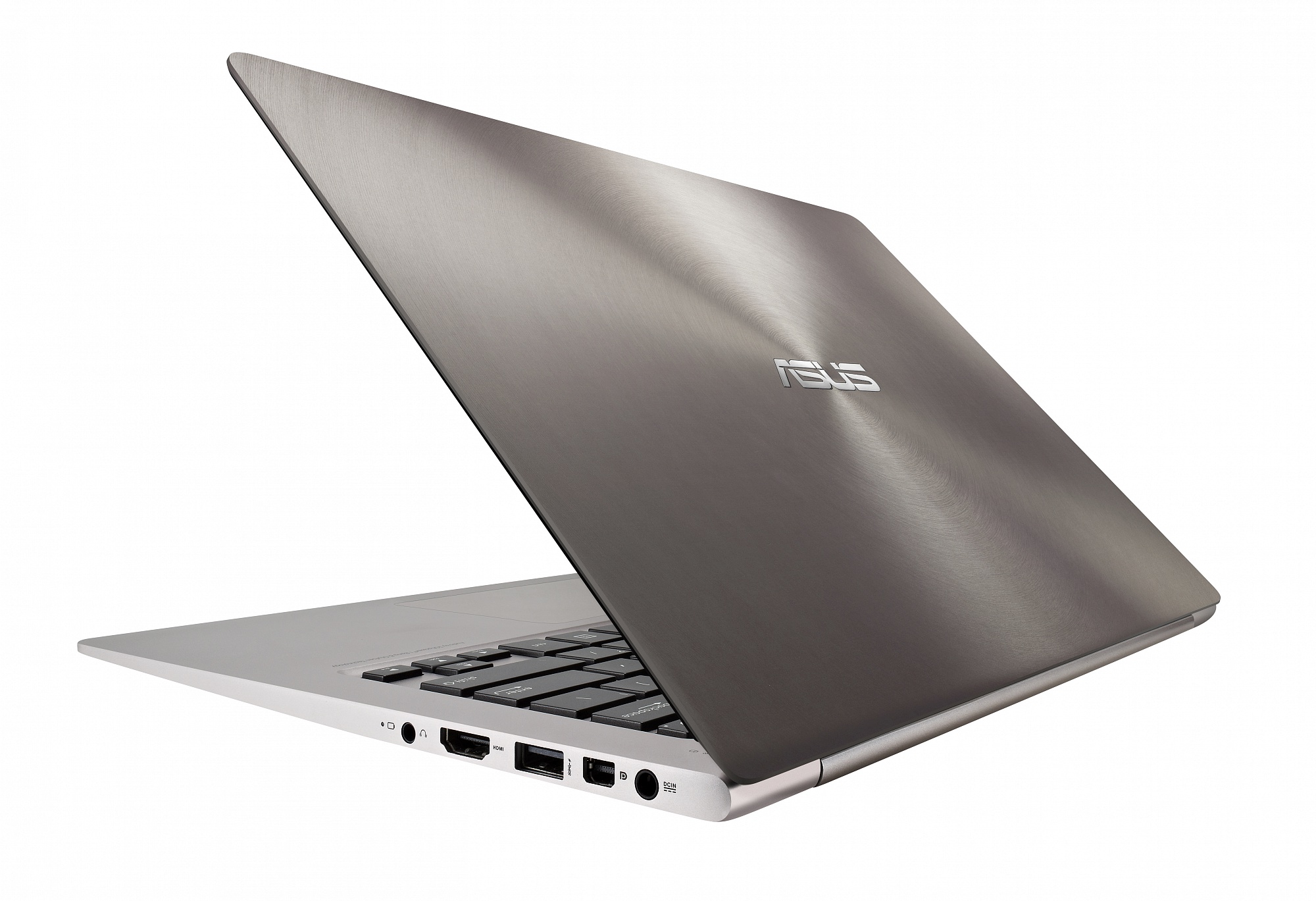 Ноутбук Asus Zenbook UX303UA-R4364T ( Intel Core i3 6100U/4Gb/1000Gb  HDD/Intel HD Graphics/13,