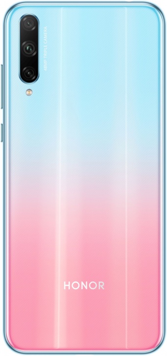 Смартфон Honor 30i 4/128GB Ultraviolet Sunset (Ультрафиолетовый закат)