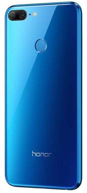 Смартфон Honor 9 Lite 64GB Синий