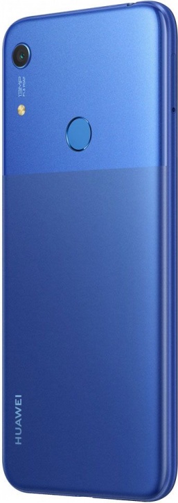 Смартфон Huawei Y6s 3/64GB Blue (Светло-лиловый)