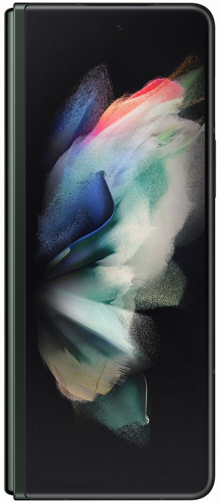 Смартфон Samsung Galaxy Z Fold3 12/256GB Green (Зеленый)