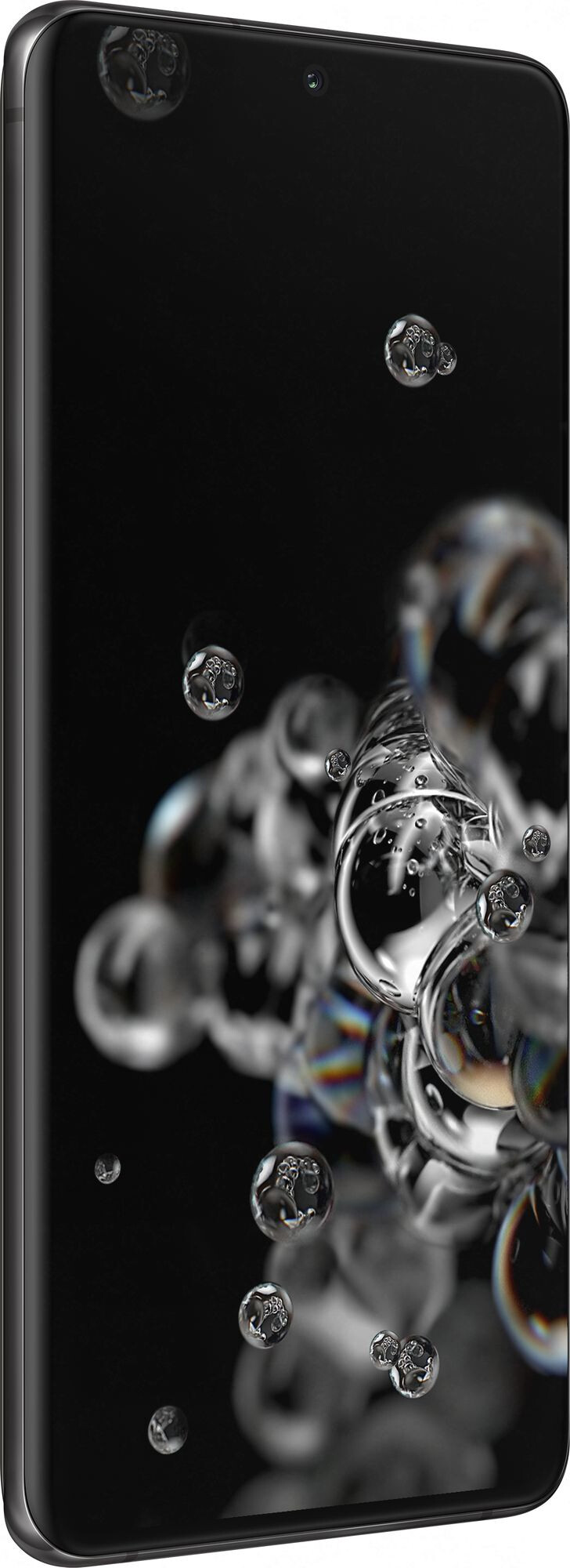 Смартфон Samsung Galaxy S20 Ultra 5G 12/128GB Cosmic Black (Черный)