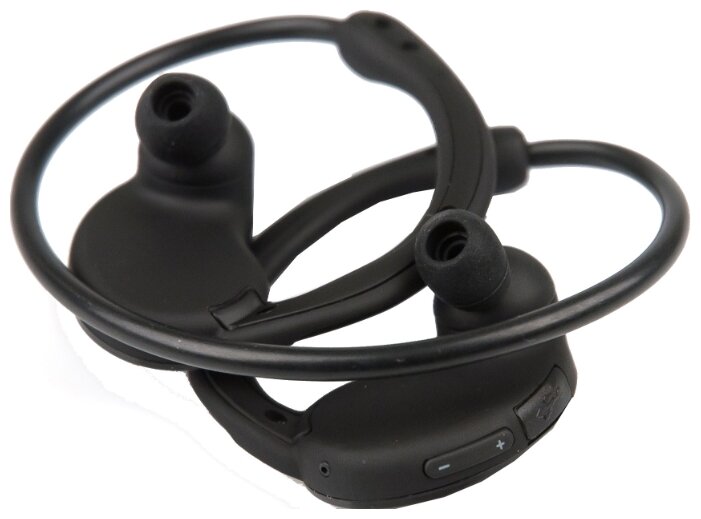 Dialog HS-20BT Black