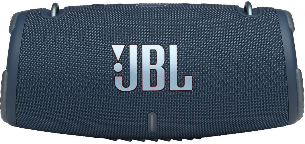 Портативная акустика JBL Xtreme 3 Blue (Синий)