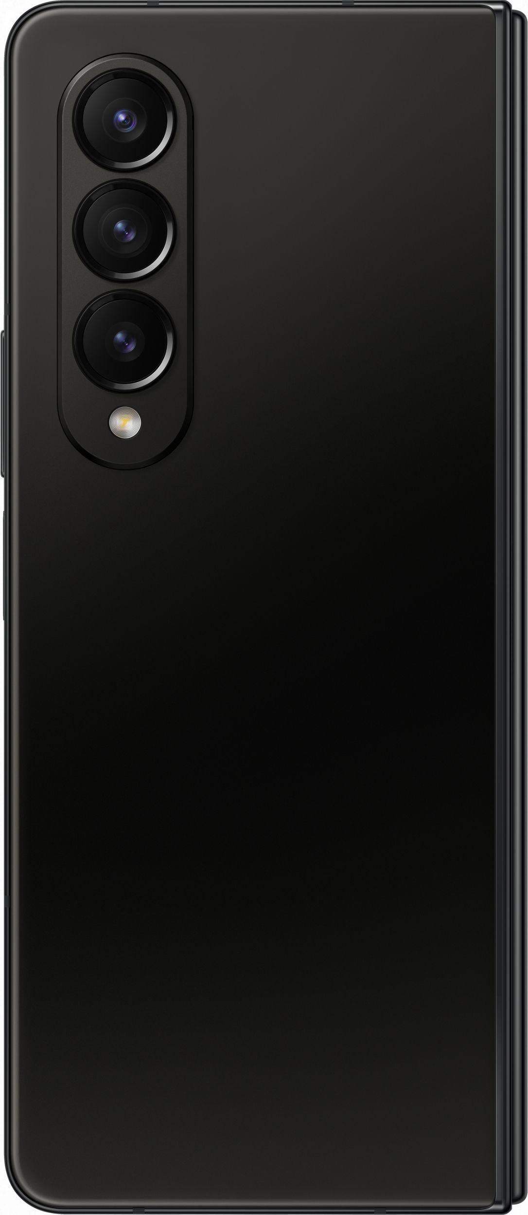 Смартфон Samsung Galaxy Z Fold4 (SM-F936B) 12/512GB Global Phantom Black (Черный фантом)