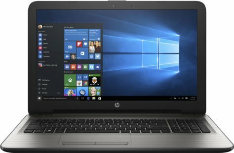 ������� HP 15-ba111ur ( AMD A9 9410/4Gb/500Gb HDD/AMD Radeon R5/15,6"/1920x1080/���/Windows 10)/�����������