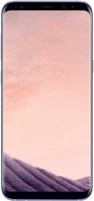 Смартфон Samsung Galaxy S8 Plus (SM-G955FD) 128GB Мистический аметист