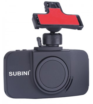 Видеорегистратор Subini X1 S
