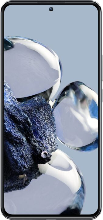 Смартфон Xiaomi 12T Pro 12/256GB Global Silver (Серебристый)