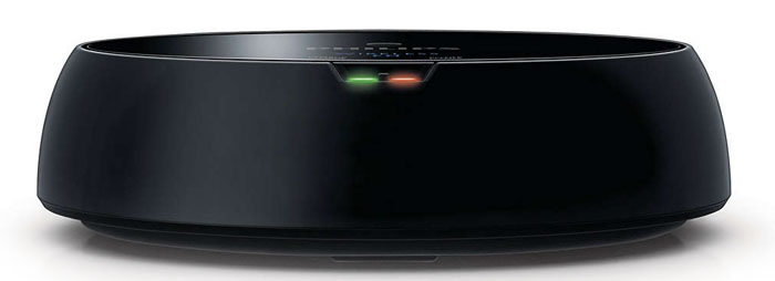 Накладные наушники Philips SHC5100