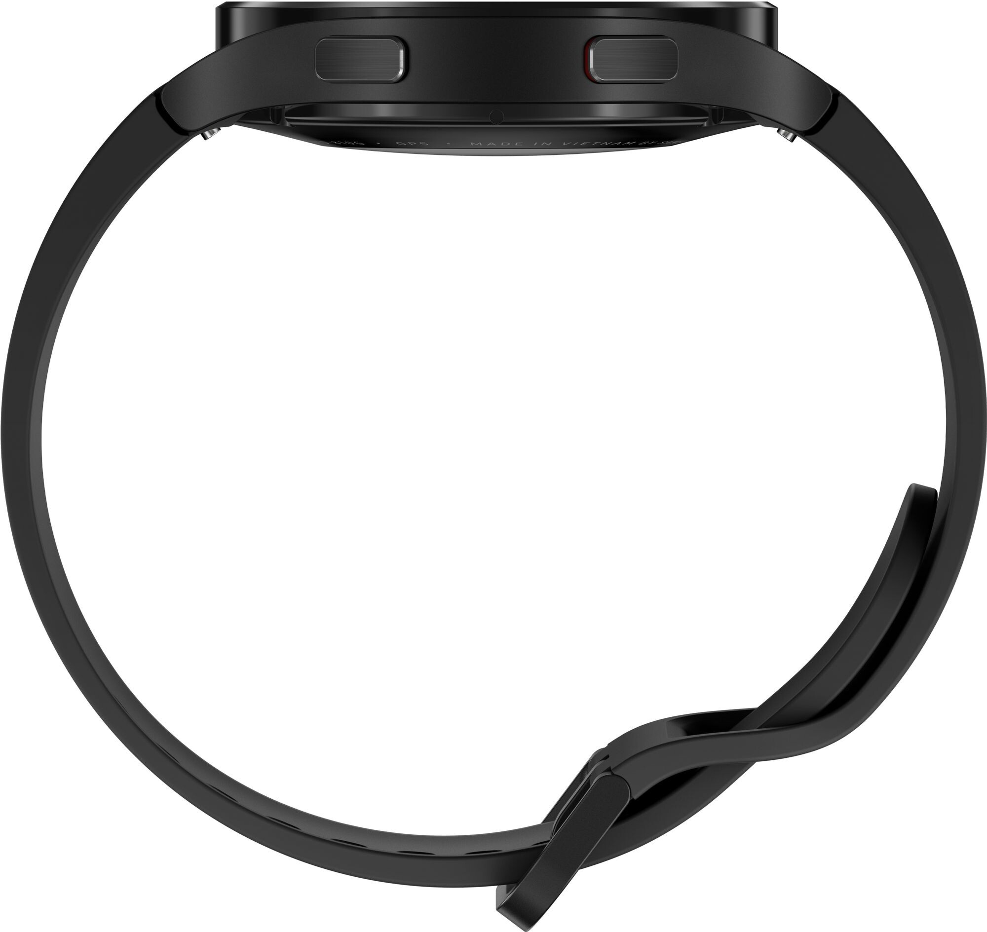 Умные часы Samsung Galaxy Watch4, RU 44mm Черный