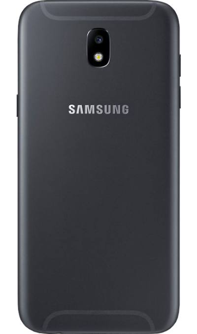 Смартфон Samsung Galaxy J5 Pro (2017) (SM-J530F) 32GB Black