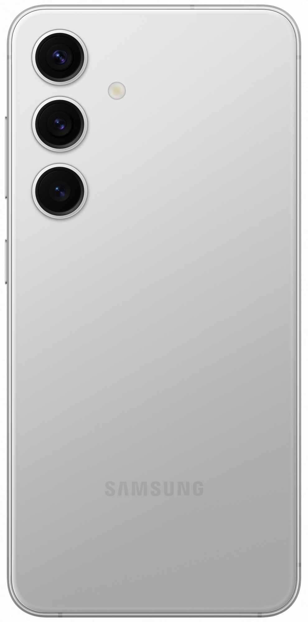 Смартфон Samsung Galaxy S24 Plus 12/256GB (SM-S9260) Global Marble Gray (Серый)