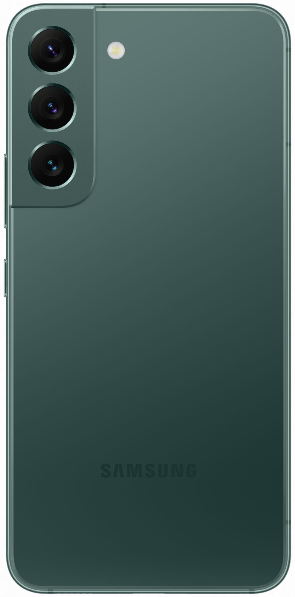 Смартфон Samsung Galaxy S22 (SM-S901E) 8/128GB Global Зеленый