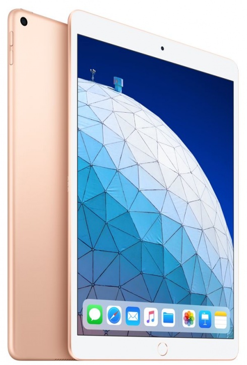 Планшет Apple iPad Air (2019) Wi-Fi 64GB Gold (Золотой)