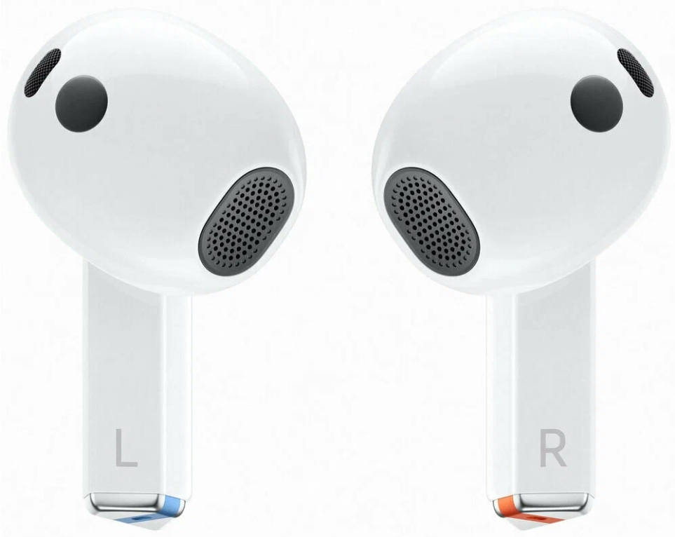 Беспроводные наушники Samsung Galaxy Buds3 Белый