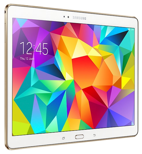 Планшет Samsung Galaxy Tab S 10.5 (T800) Wi-Fi 16GB