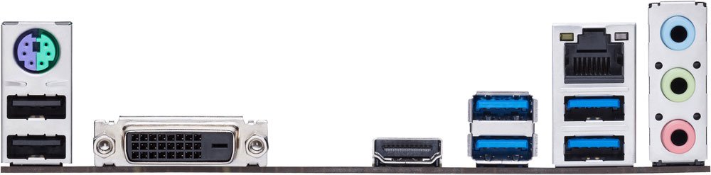 Материнская плата Asus PRIME Z370-P, ATX, Retail