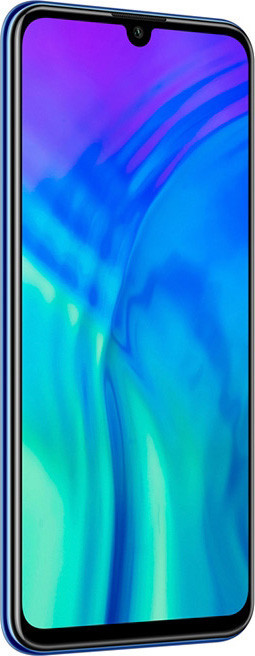 Смартфон Honor 20 Lite 4/128GB Phantom Blue (Синий)