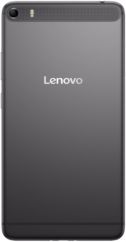 Планшет Lenovo Phab Plus (PB1-770M) LTE 32GB Серый