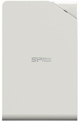 Внешний HDD Silicon Power Stream S03   (sp500gbphds03s3w)