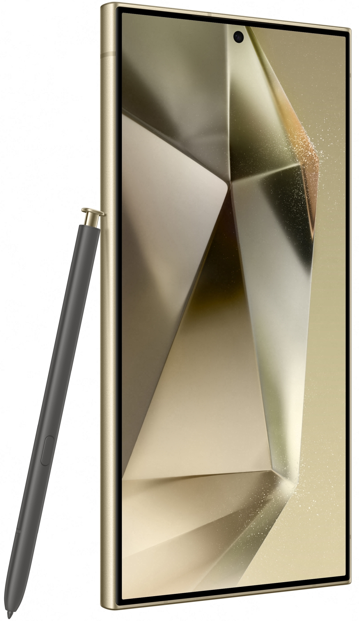 Смартфон Samsung Galaxy S24 Ultra 12/512GB SM-S9280 Global Titanium Yellow (Титановый Желтый)