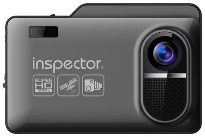 Видеорегистратор Inspector SCAT