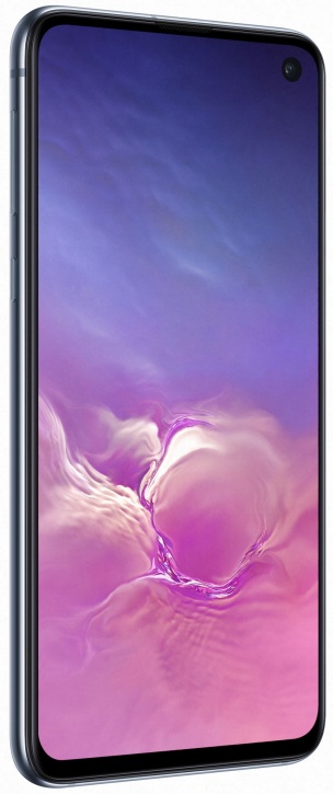 Смартфон Samsung Galaxy S10e 6/128GB Prism Black (Оникс)
