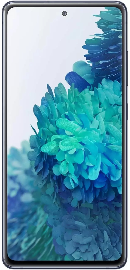 Смартфон Samsung Galaxy S20FE (SM-G780G) 8/128GB Global Cloud Navy (Синий)