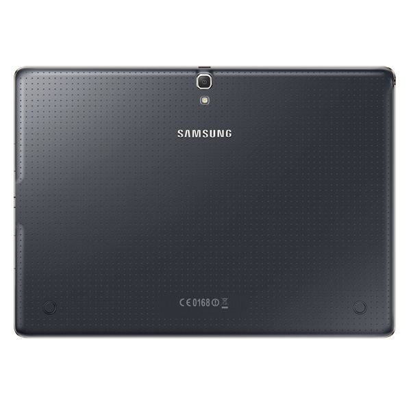 Планшет Samsung Galaxy Tab S 10.5 (T805) LTE 16GB Серый