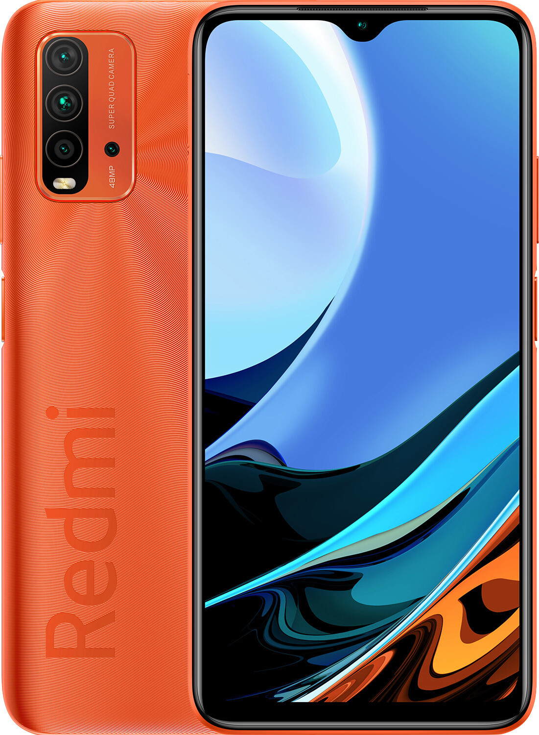 redmi 9t 256gb