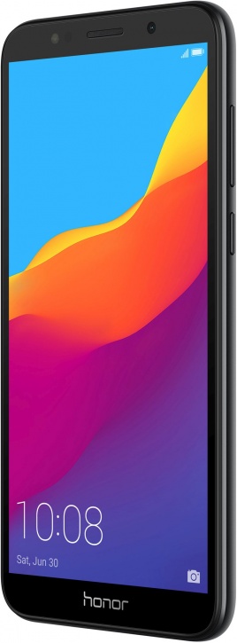 Смартфон Honor 7A 16GB Черный