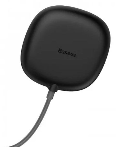 Беспроводная зарядка Baseus WXXP-01 Black (Черный)