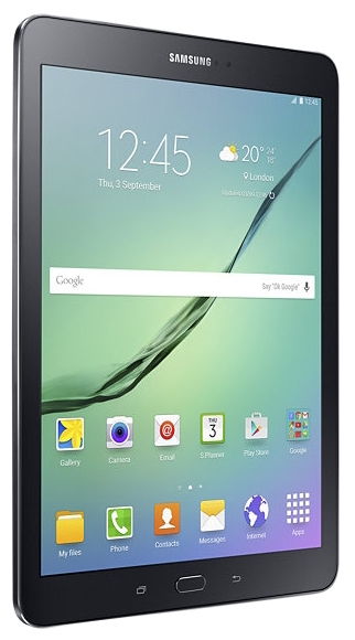 Планшет Samsung Galaxy Tab S2 9.7 (SM-T819) LTE 32GB Черный