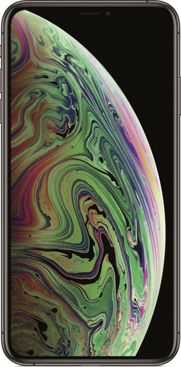 Смартфон Apple iPhone Xs 512GB Space Gray (Серый космос)