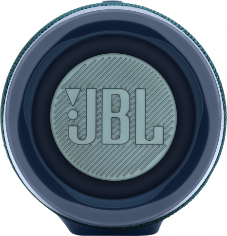 Портативная акустика JBL Charge 4 Blue (Синий)