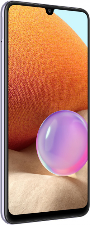 Смартфон Samsung Galaxy A32 4/128GB (ЕАС) Violet (Фиолетовый)