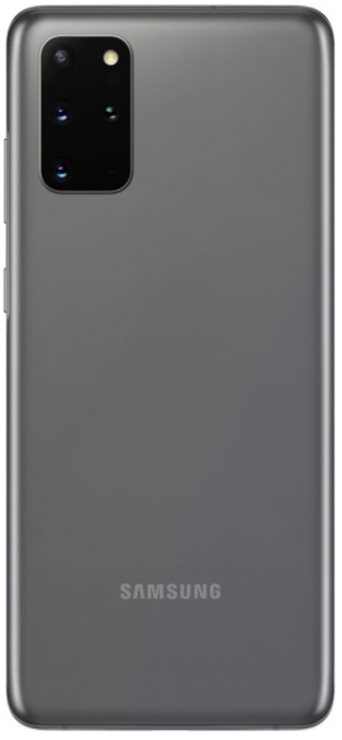 Смартфон Samsung Galaxy S20 Plus (SM-G985F) 8/128GB Global Cosmic Gray (Серый)