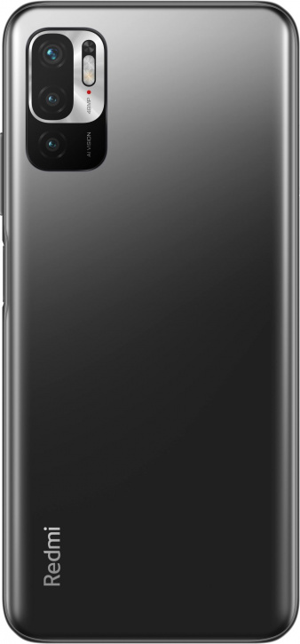 Смартфон Xiaomi Redmi Note 10T 4/128GB (NFC) Gray (Серый графит)