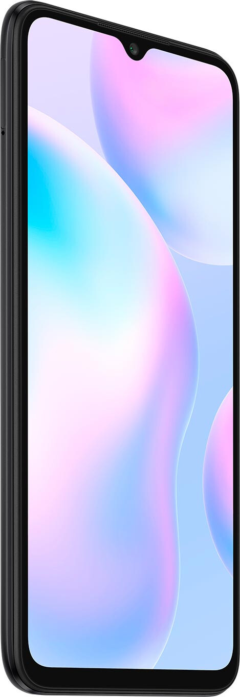 Смартфон Xiaomi Redmi 9A 2/32GB Gray (Серый)