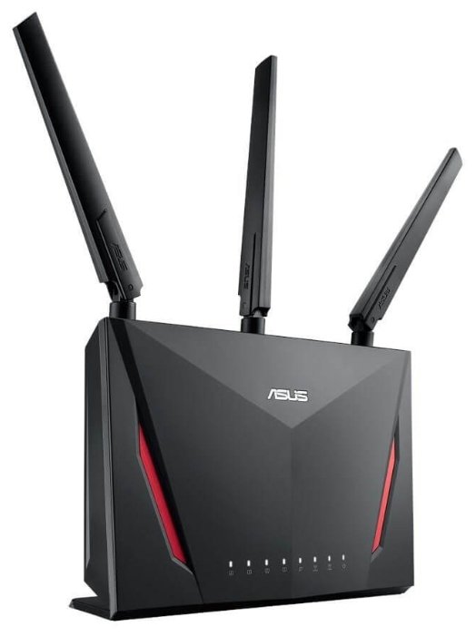 Wi-Fi Роутер ASUS RT-AC86U