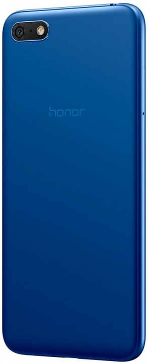 Смартфон Honor 7S 1/16GB Blue (Синий)