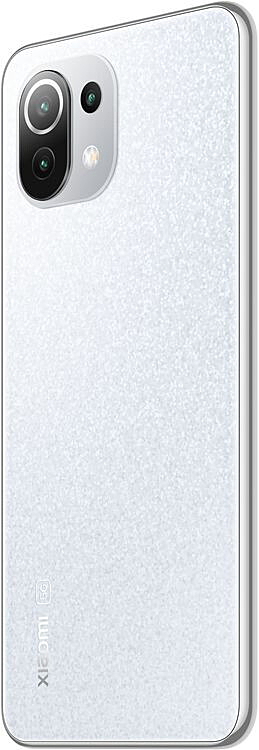 Смартфон Xiaomi 11 Lite 5G NE 8/256GB Global Snowflake White (Снежно-белый)