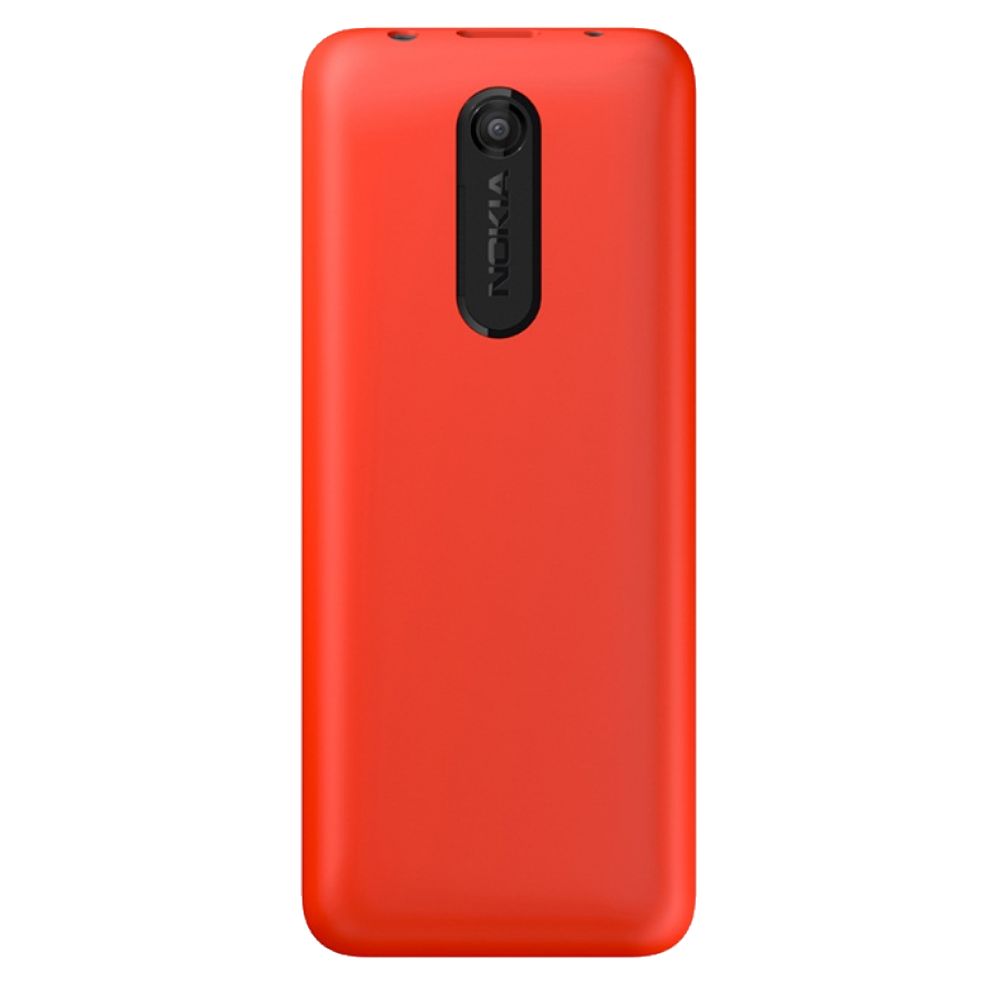 Мобильный телефон Nokia 108 Red