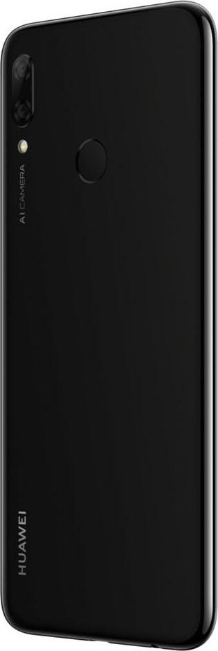 Смартфон Huawei P Smart (2019) 3/32GB Midnight Black (Полночный черный)
