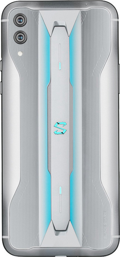 Смартфон Xiaomi Black Shark 2 Pro 12/256GB Iceberg Gray (Серый)