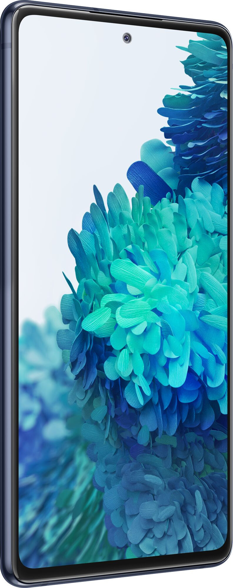 Смартфон Samsung Galaxy S20FE (SM-G780G) 6/128GB (ЕАС) Cloud Navy (Синий)
