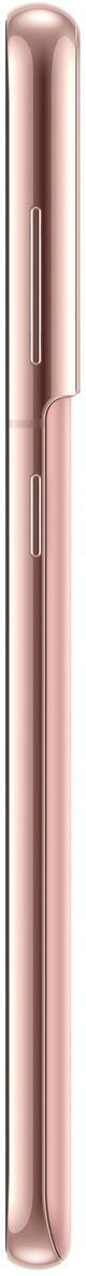 Смартфон Samsung Galaxy S21 5G (SM-G991) 8/256GB Global Phantom Pink (Розовый фантом)